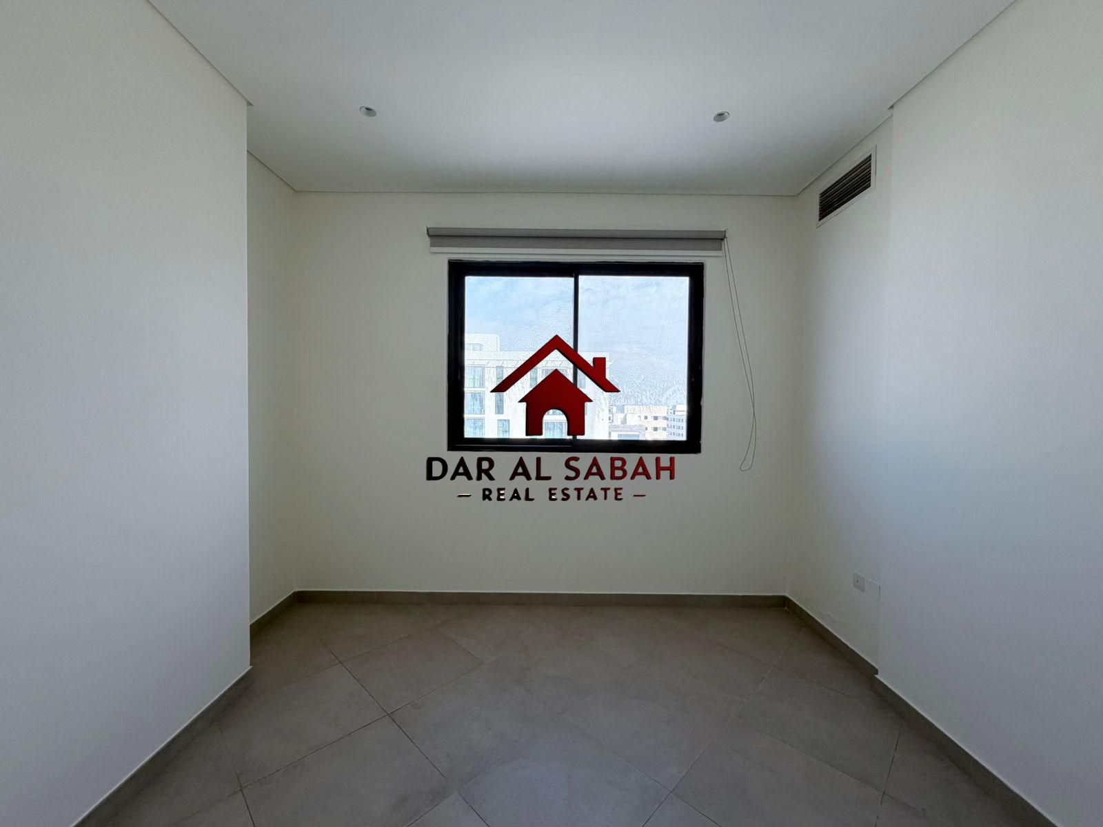 Family Residence | 6 Cheque Payment | Master Room | 12 Cheque Payment/ no deposit/ no commission with balcony