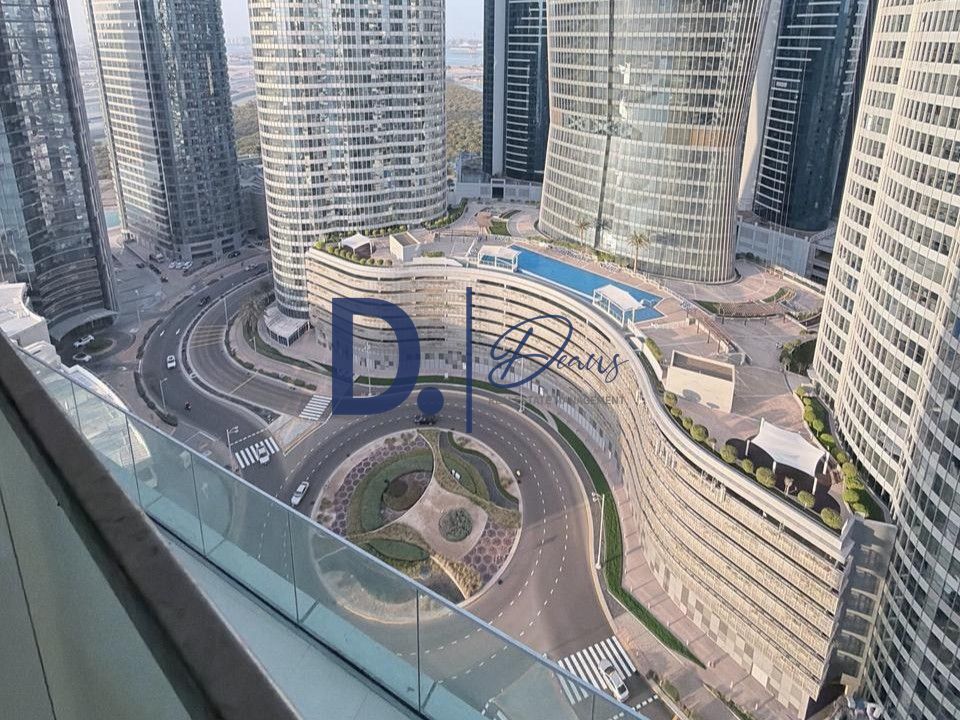 Luxury Penthouse| Panoramic View| Higher Floor
