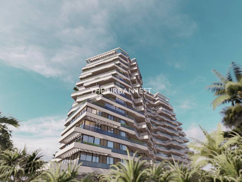 Exclusive | Handover Q4 2026 | Prime Location