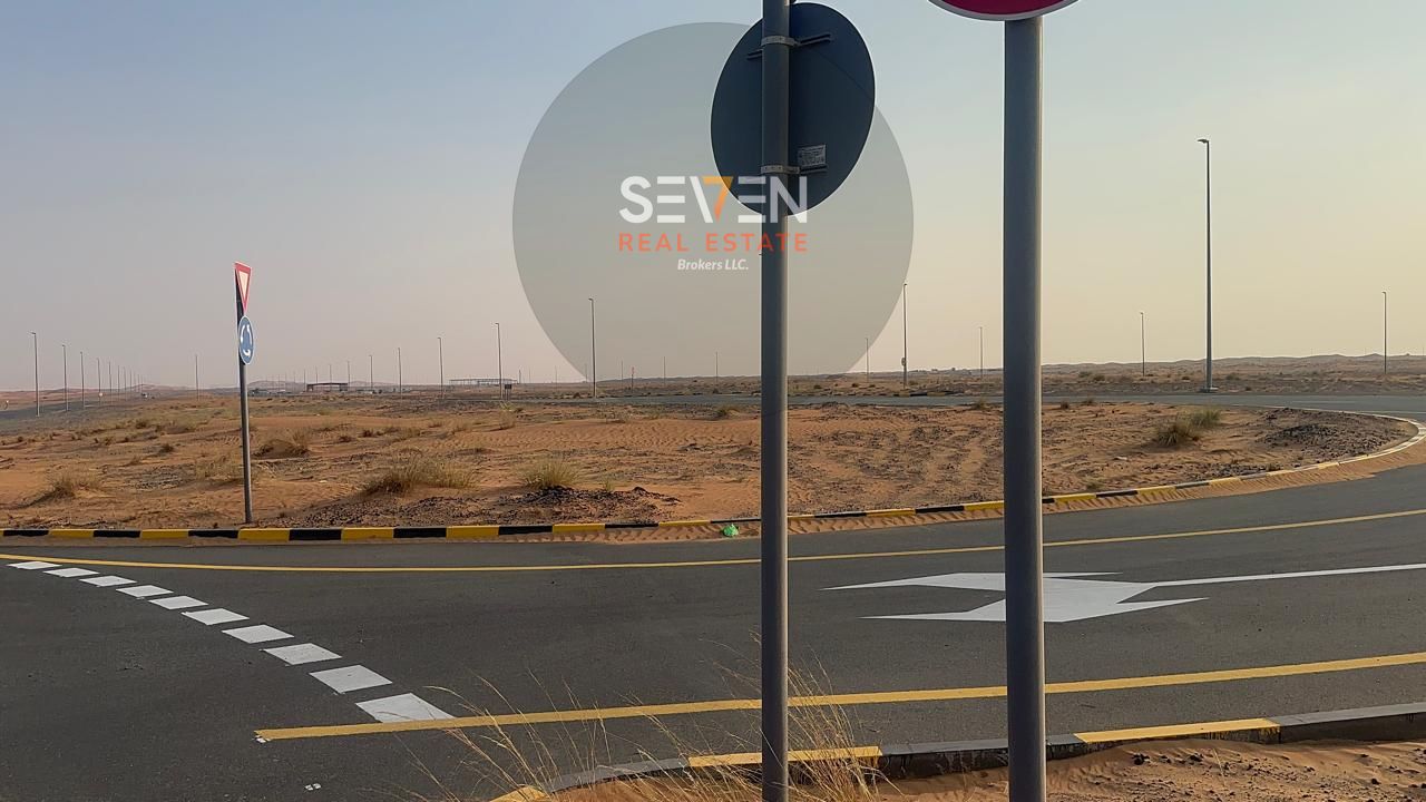 Free Registration | Commercial Plot Ready for Development