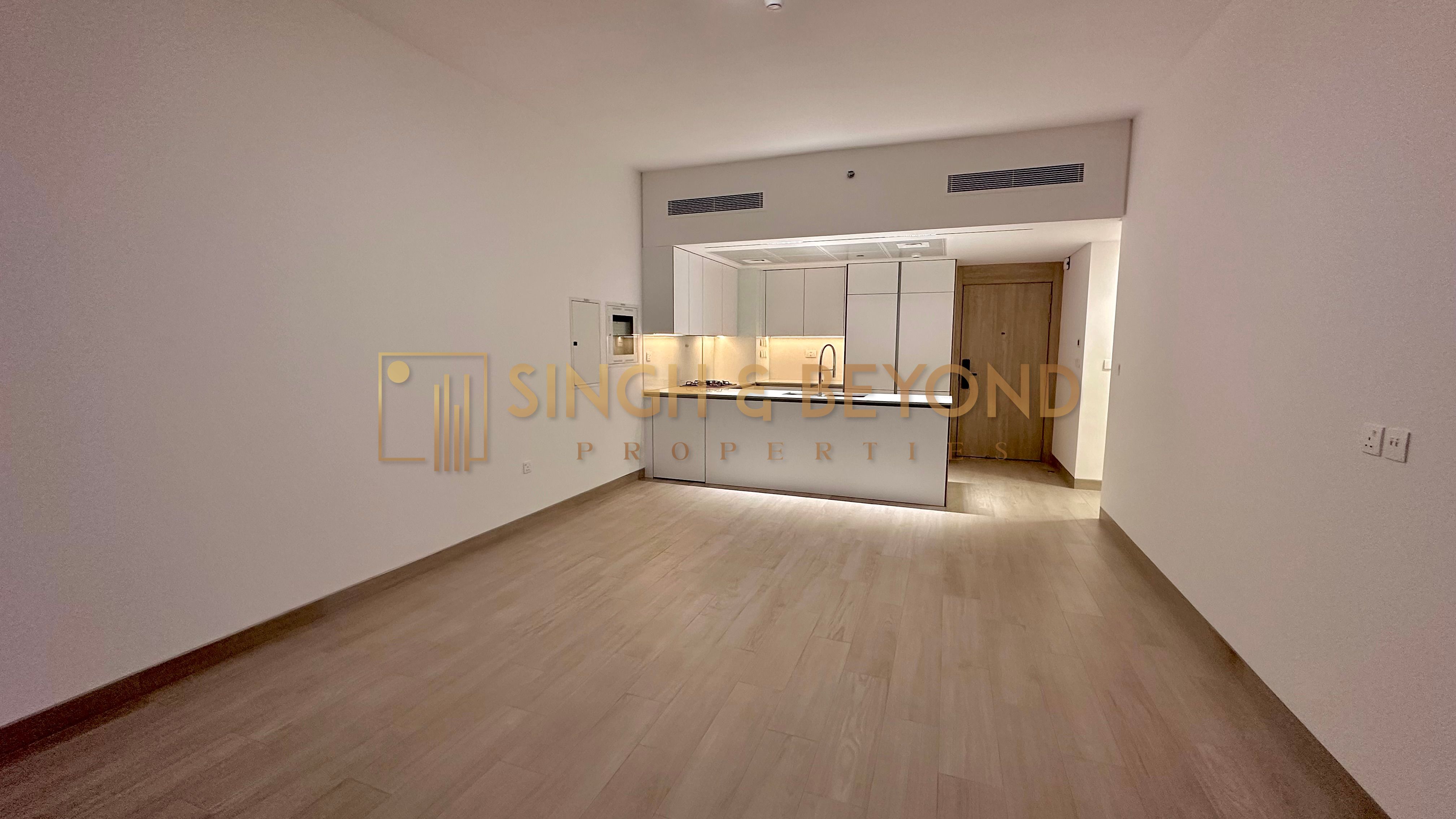 New Hanover | Luxury Living | Great Amenities