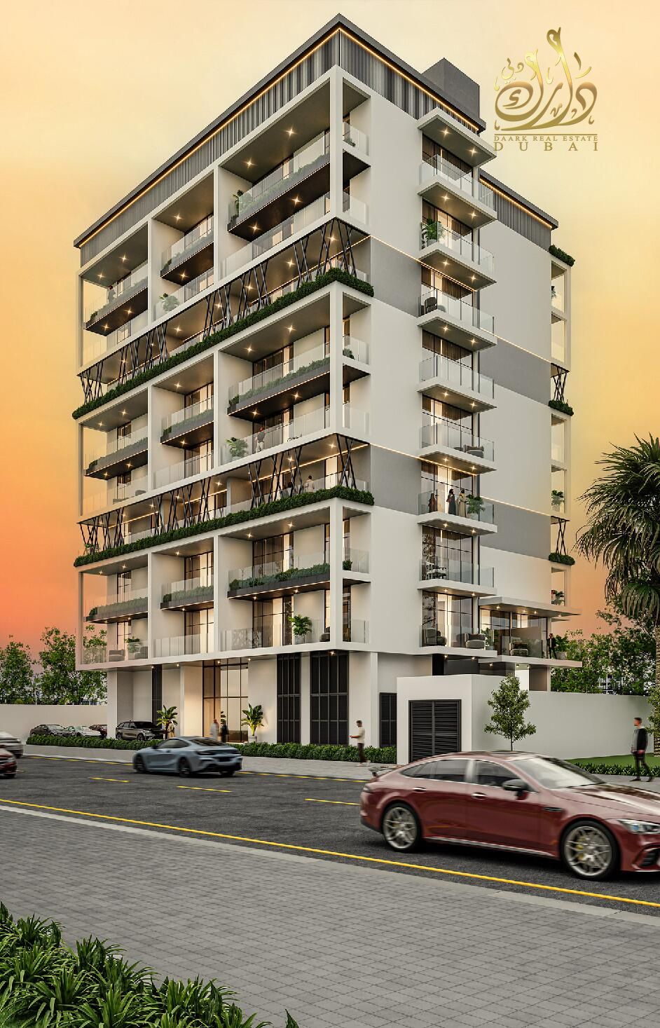 EASY ACCESS_ TRANQUILITY_Payment Plan For 5 Years