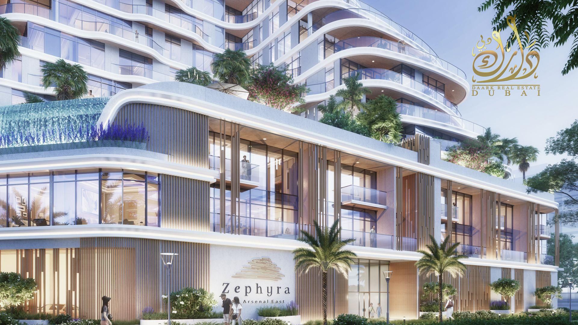 LUXURY WATERFRONT LIVING_CAPITAL APPRECIATION