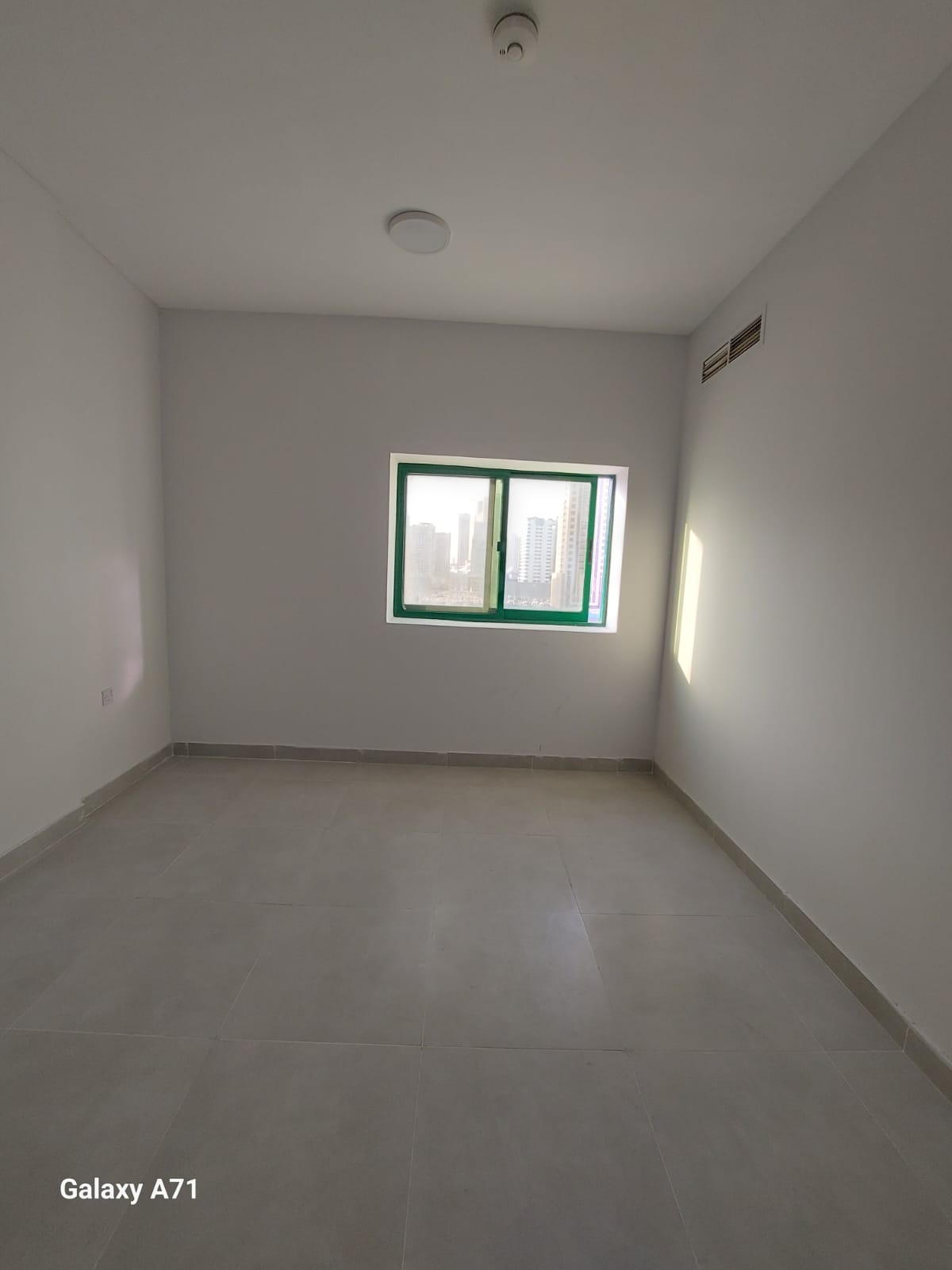 For All Nationality, Company Staff And Family Sharing New Apartment 2 Bedroom With Master Room Just In 53k Close to Dubai Border Al Nahda Shj