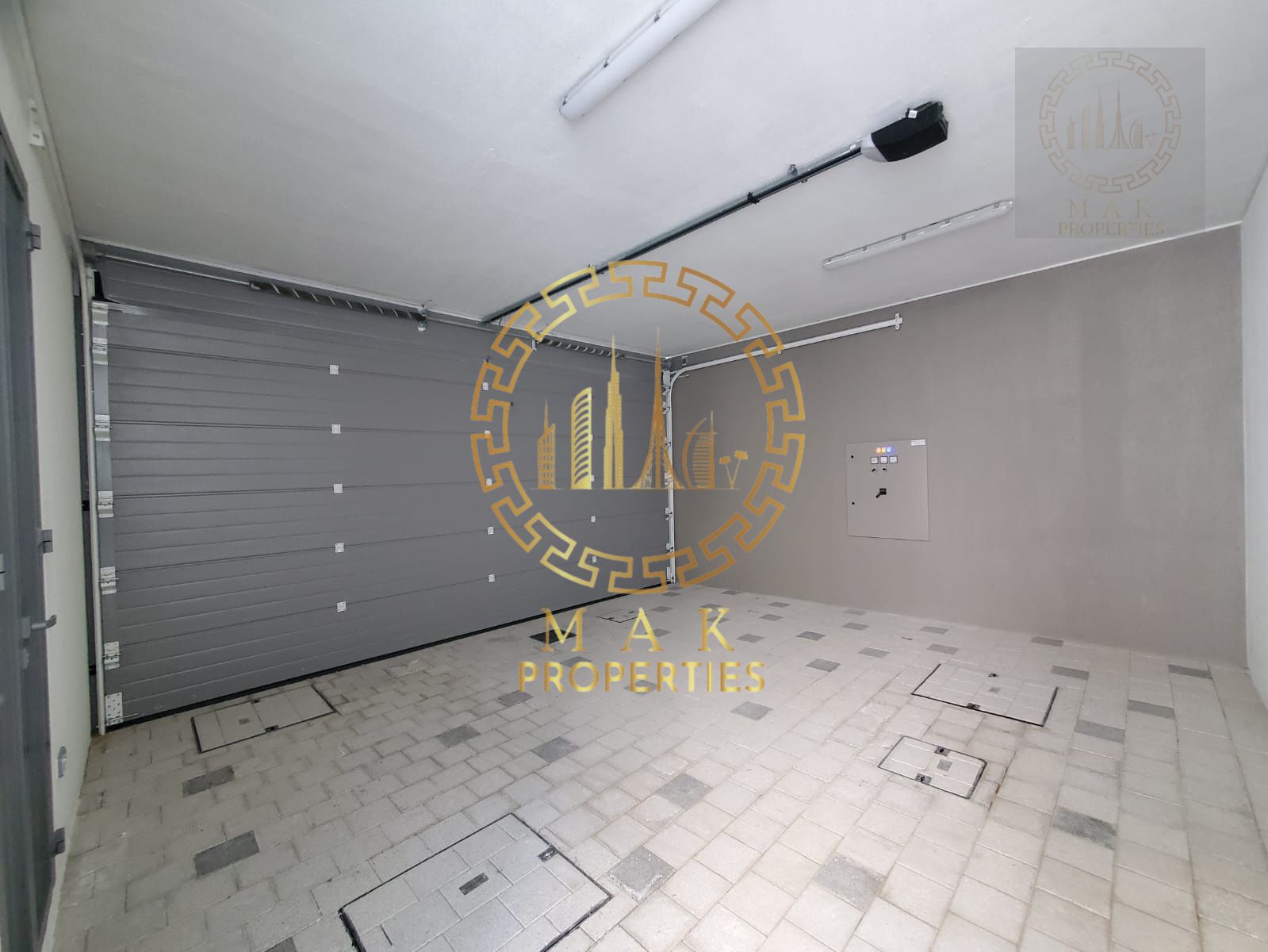 Modern 5BR Villa | Fully Upgraded with solar PANEL | Kitchen appliances