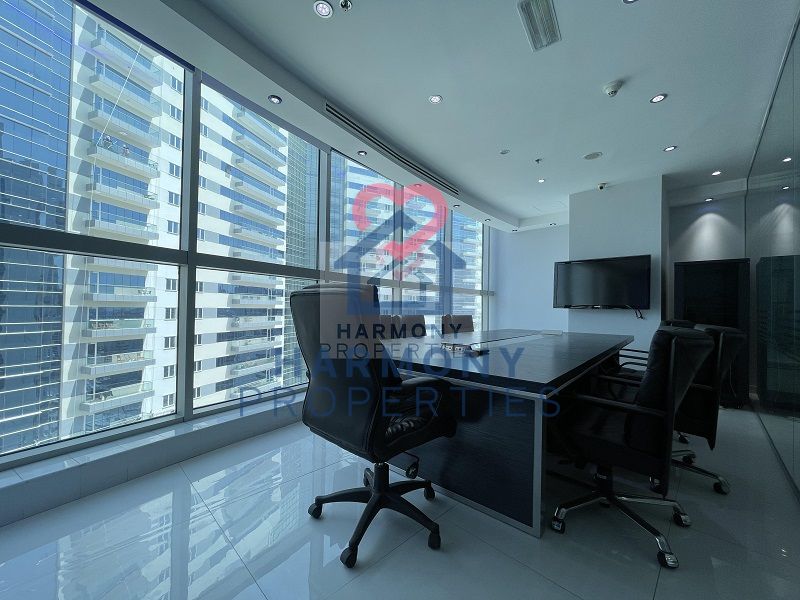 Executive Office | Business Hub | Metro Nearby