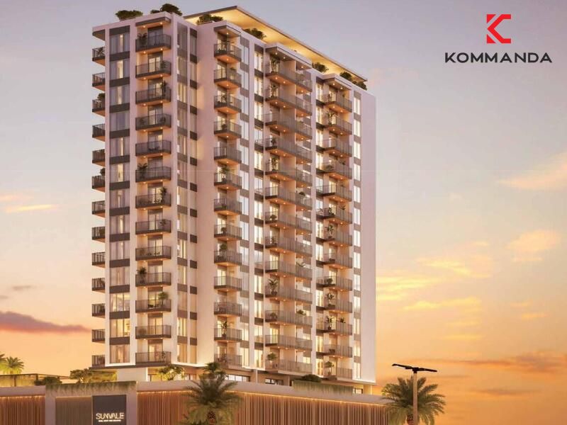 Affordable Off Plan Dubai | Flexible Payment Plans
