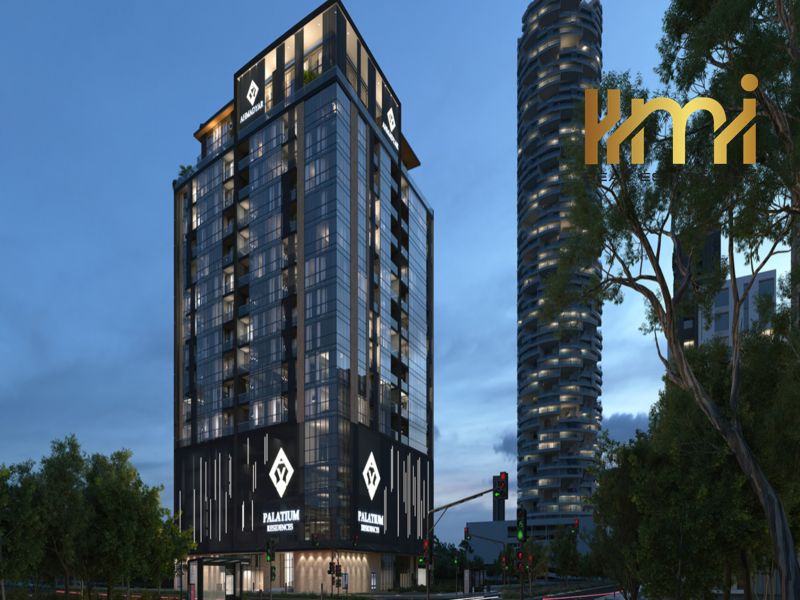 LARGE 1BR | BELOW MARKET PRICE | PALATIUM RESIDENCES – JVC