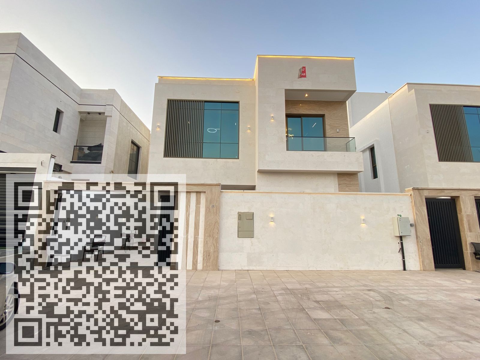 Brand New 6-Bedroom Villa for Rent in Yasmeen — AED 139,000/Year