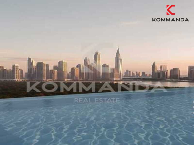 Buy-to-Let Dubai | Strong Cash Flow Investment