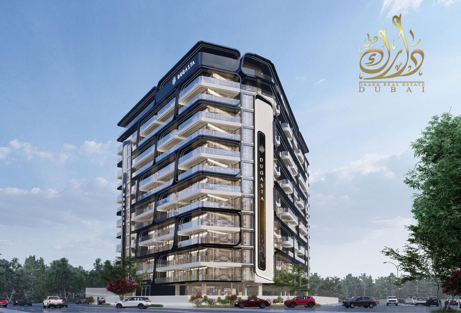 60%Post Hand Over _ Free Service Charge_10% ROI