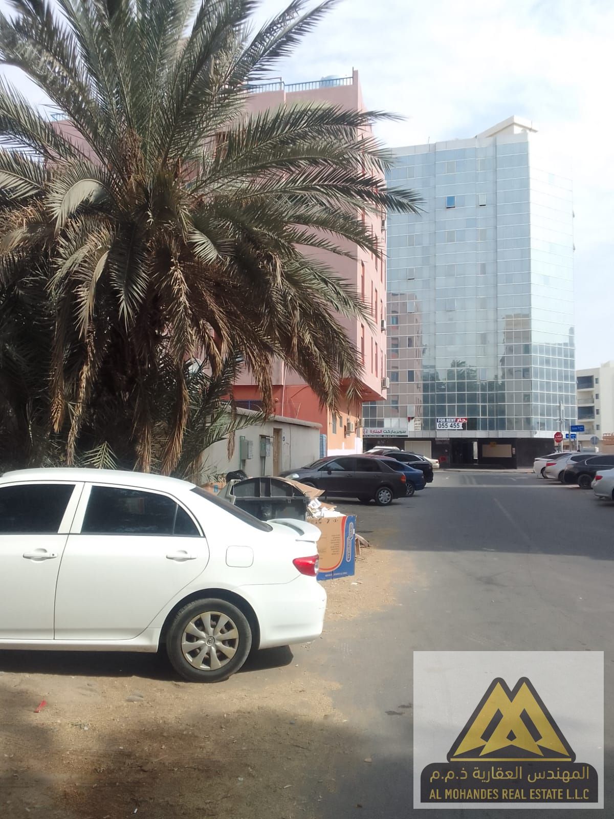 Arabic House for Rent in Al Nuaimiya 2 7 Bedrooms Spacious Layout