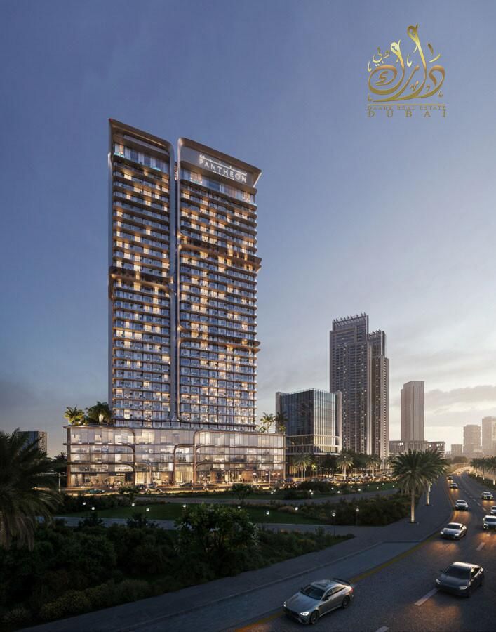 1% Monthly Post-Handover_Smart Studio_Near Marina