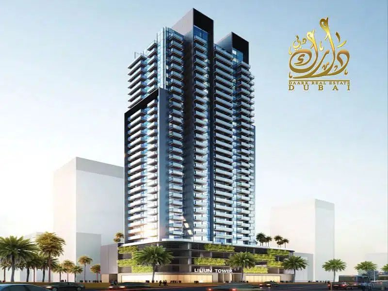 DISTRESS DEAL | HIGH ROI | MARINA VIEW | FULLY FURNISHED | HANDOVER SOON