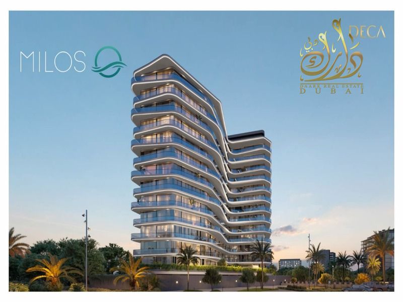 LUXURY LIVING | EASY PAYMENT PLAN | PRIME LOCATION