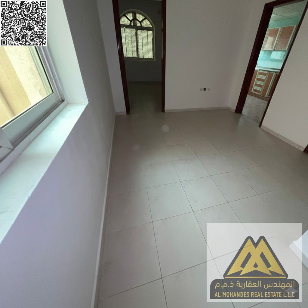 Spacious Apartments | Flexible Payment Plans in 4 or 6 Installments | Prime Location Close to All Services and Easy Access to Sharjah and Dubai