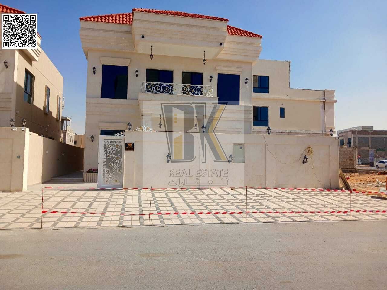 Luxury Super Deluxe Villa for Sale in Al Hailouh 2 Location: Al Hailouh 2 Property Type: Super Deluxe Villa