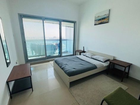 1BHK in Corniche Tower | 1336 Sqft | Only 6,000 Monthly