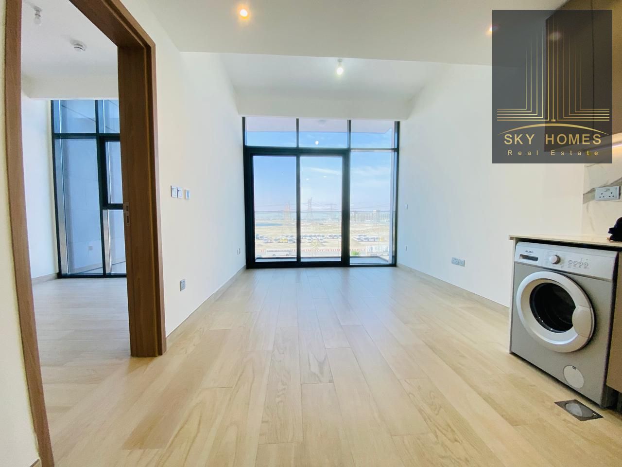 Brand New Chiller Free 1Bhk Apartment With Kitchen Appliances Just In 78k