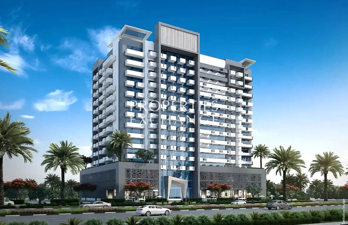 MODERN LAYOUTS| PAYMENT PLAN| EASY ACCESS TO SHEIK ZAYED ROAD