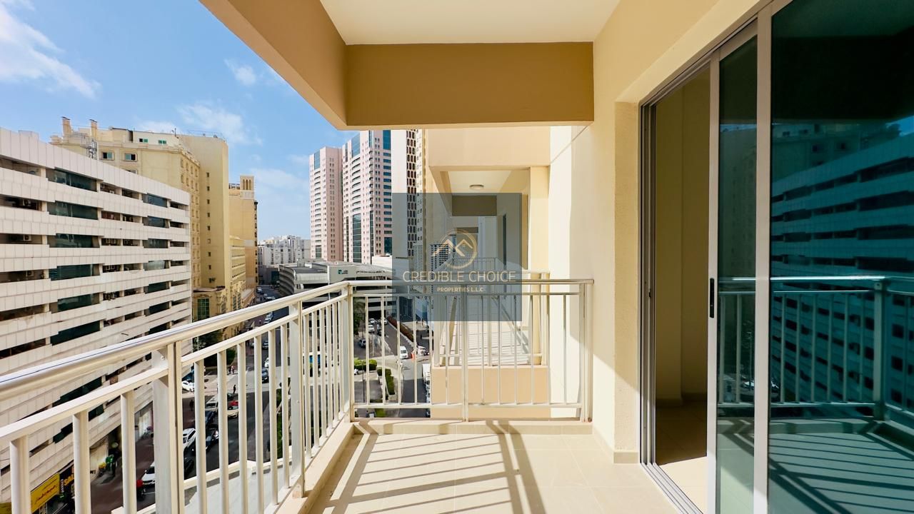 2BHK+Maidsroom | Newly Renovated | Free Chiller