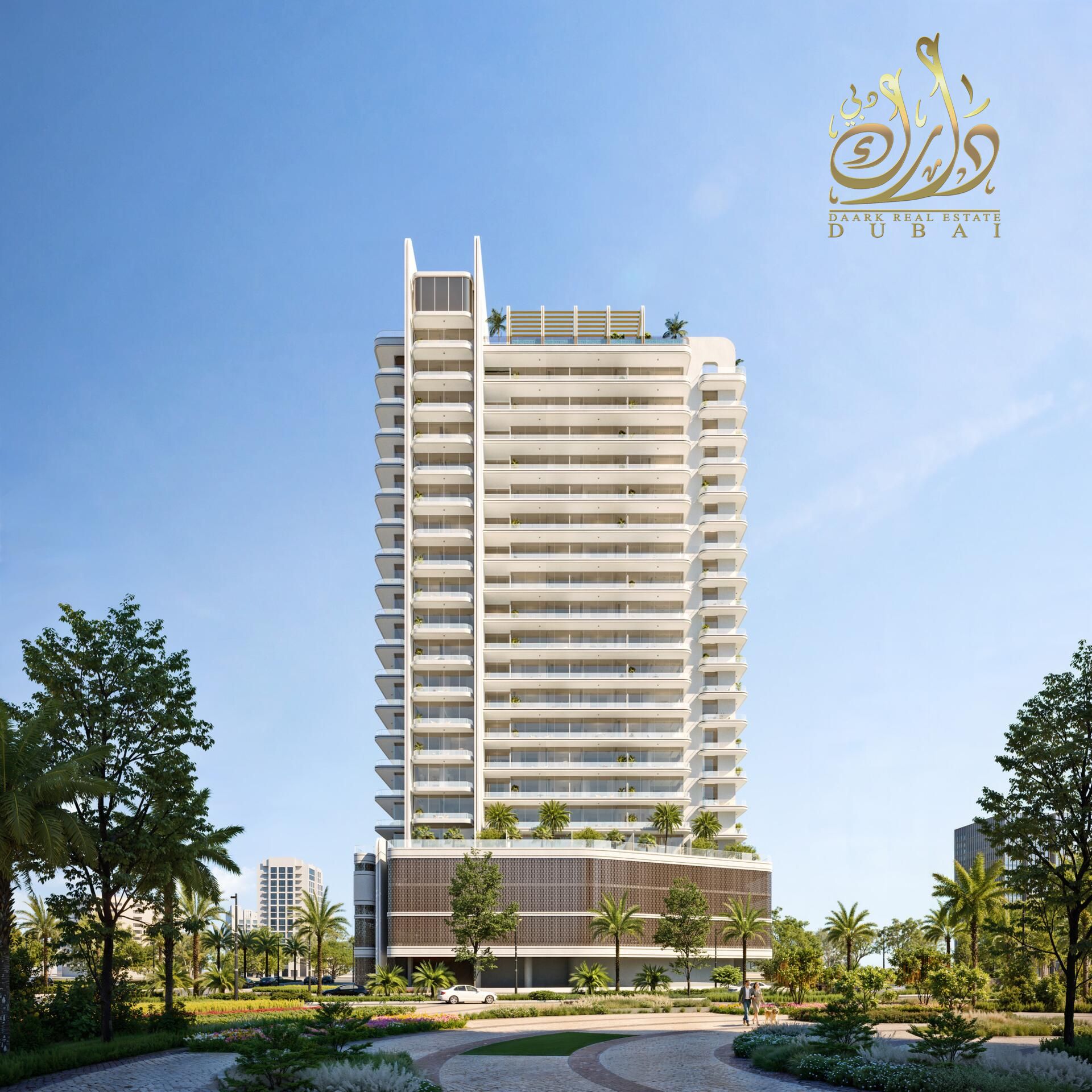Last Available Unit! _Post Handover_Execptional CA _Green Areas