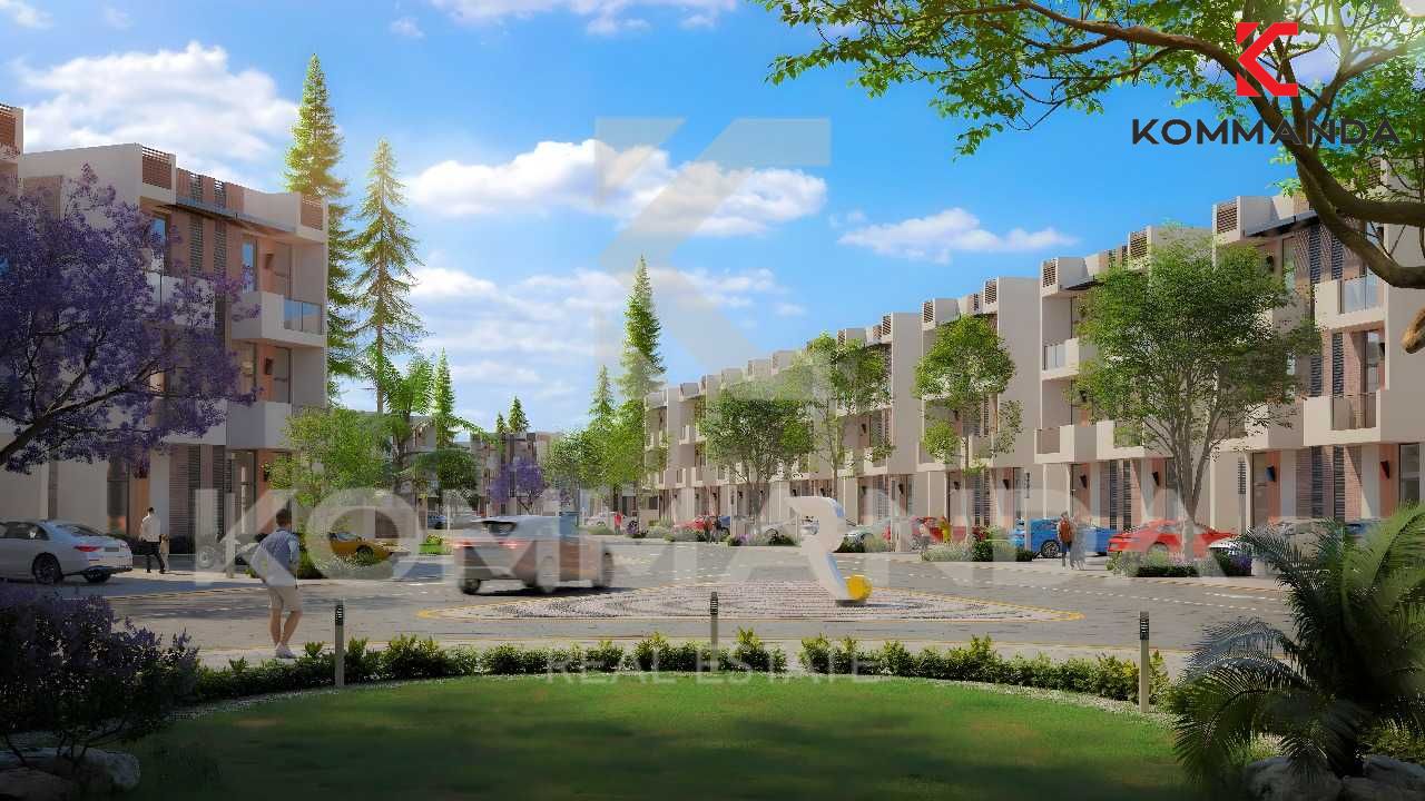 Limited Units Book Now With 40% Discount | Luxury family T. H Dubai