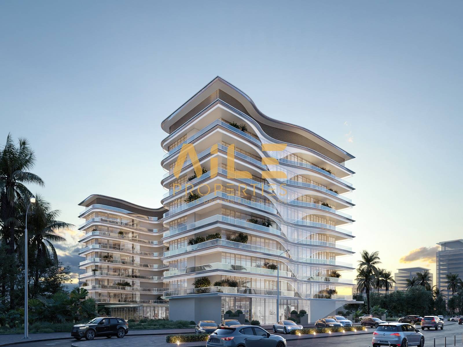 INVESTOR FAVORITE | HIGH YIELD | MODERN LIVING NOW