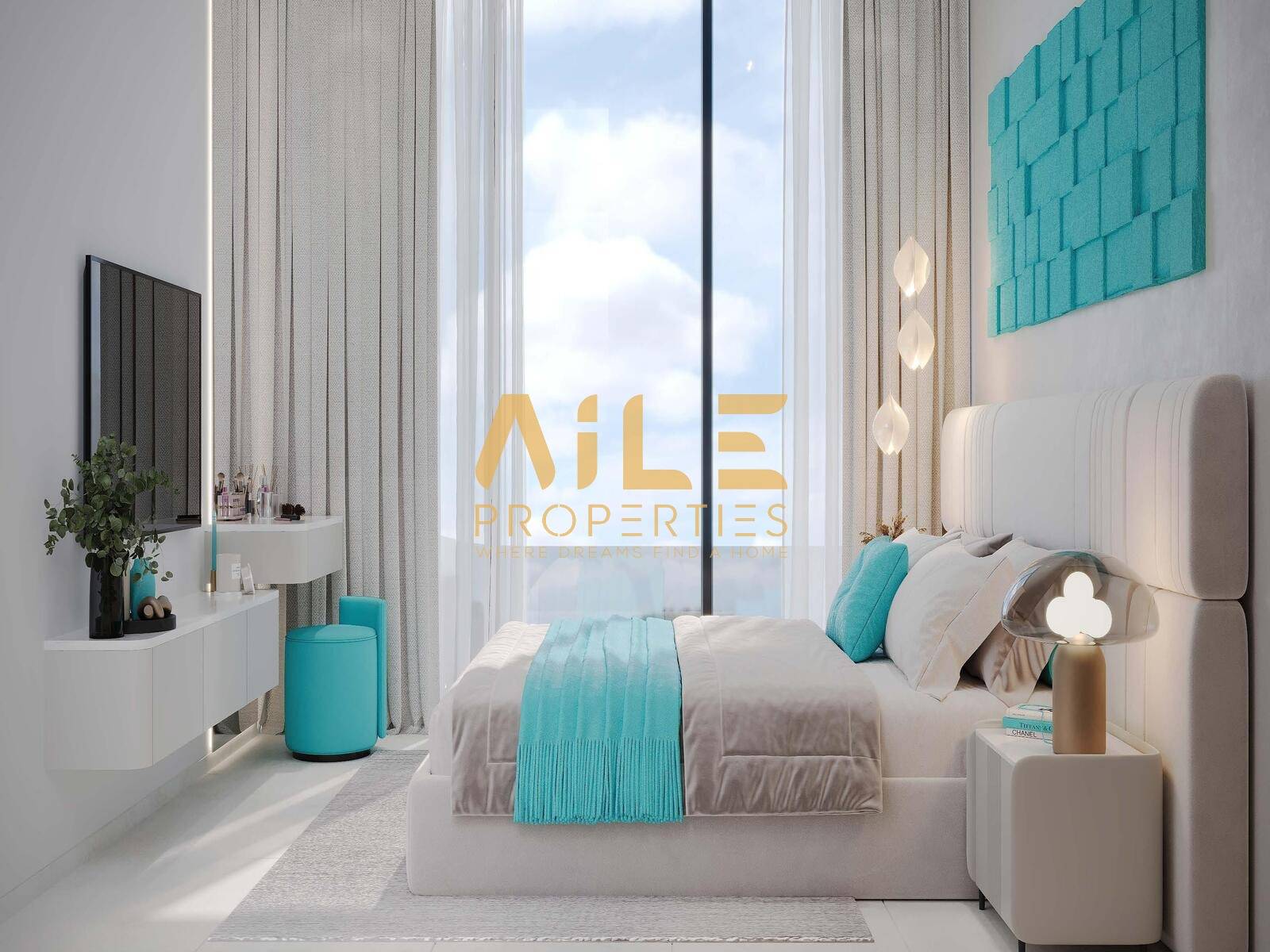 SMART DESIGNED HOMES WITH STRONG RENTAL DEMAND