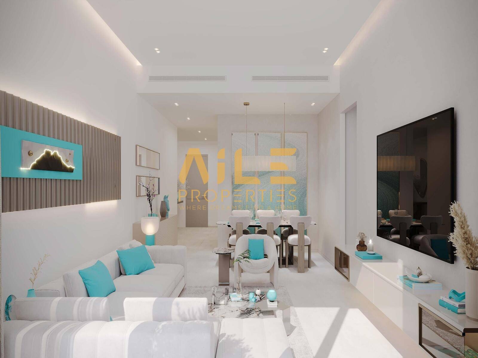 LIFESTYLE FOCUSED HOMES WITH CAPITAL GROWTH