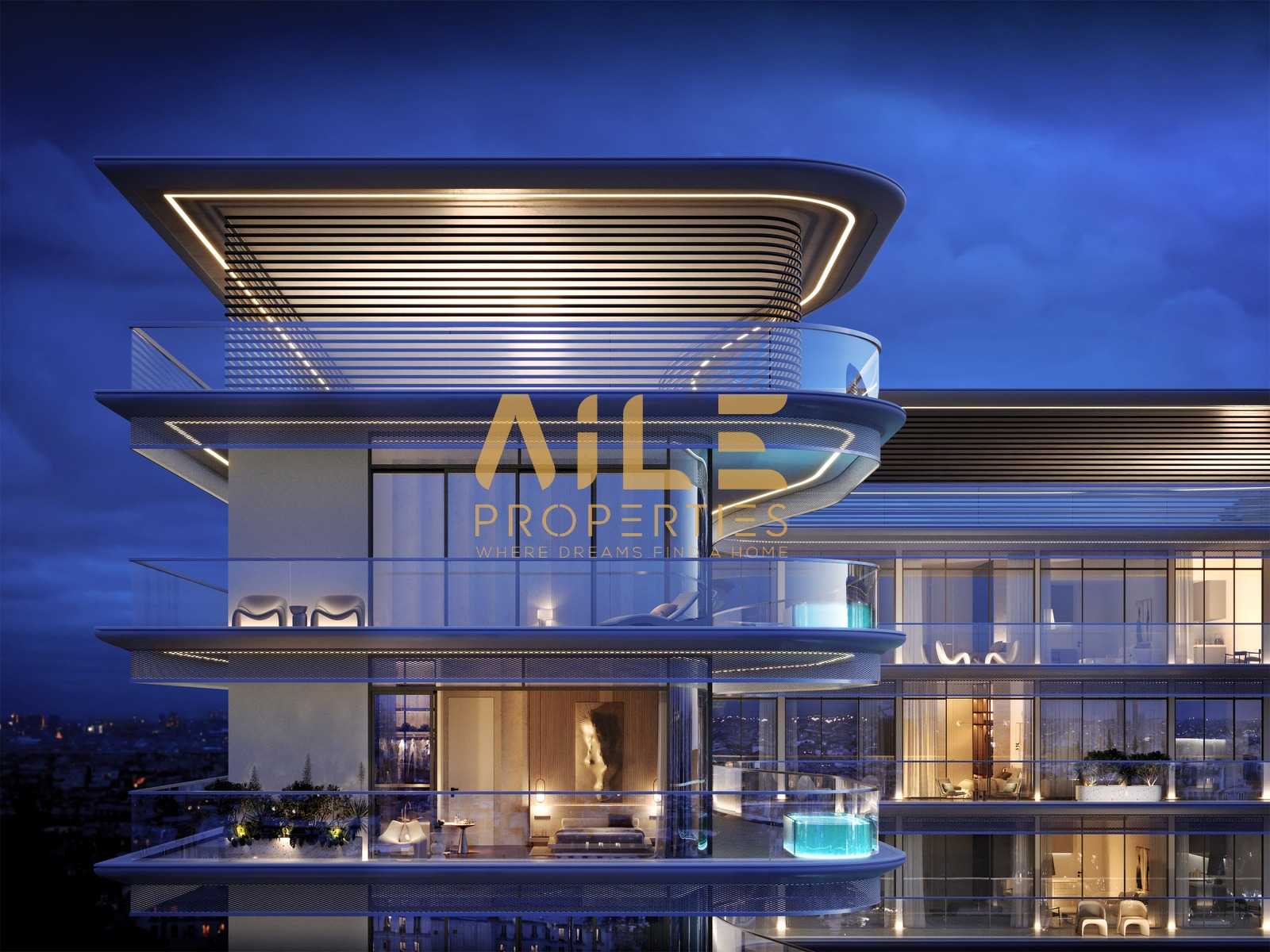 LIMITED UNITS | MODERN DESIGN | HIGH YIELD BUY NOW