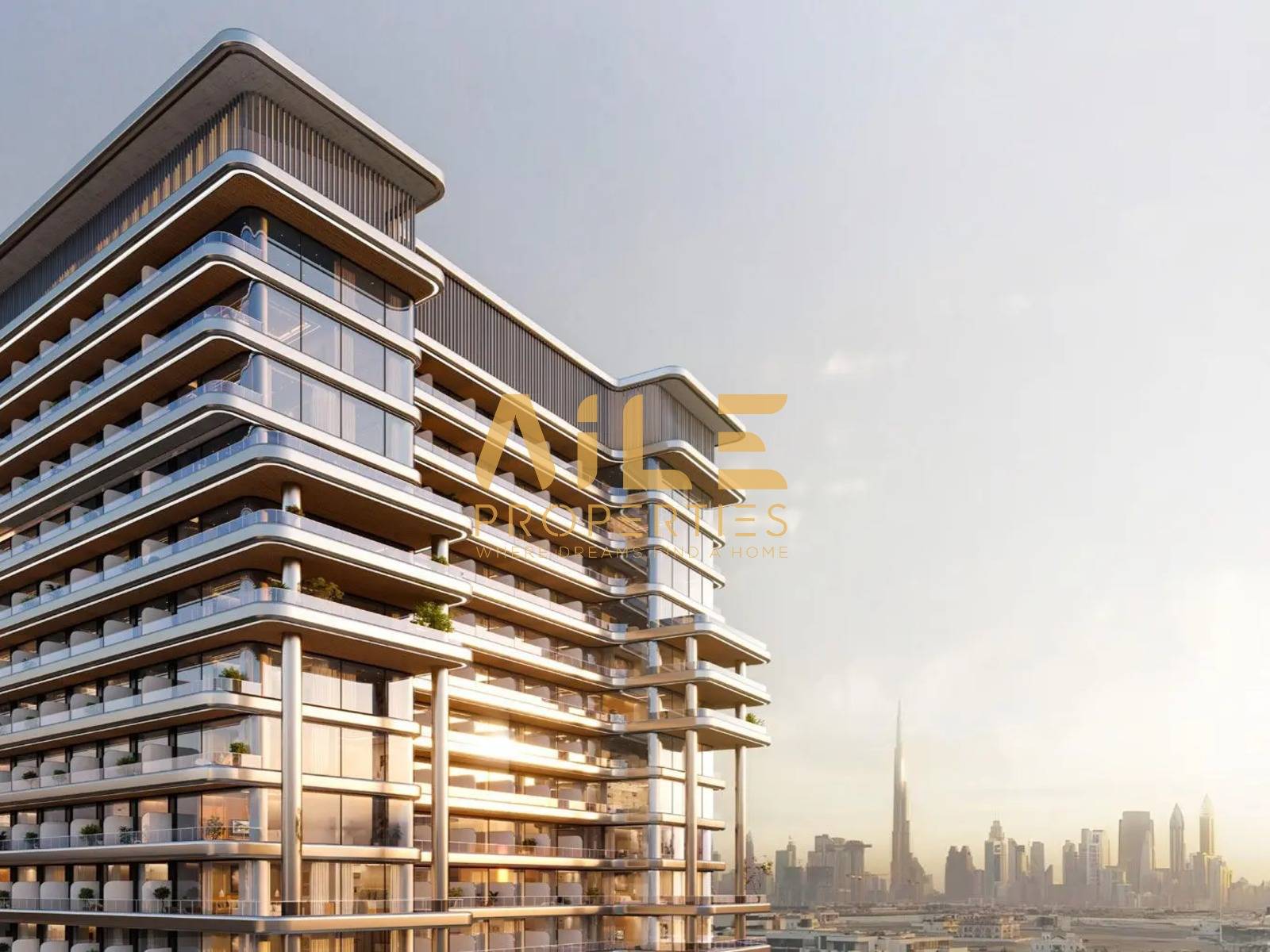Signature Living | Simple Plan | Strong ROI