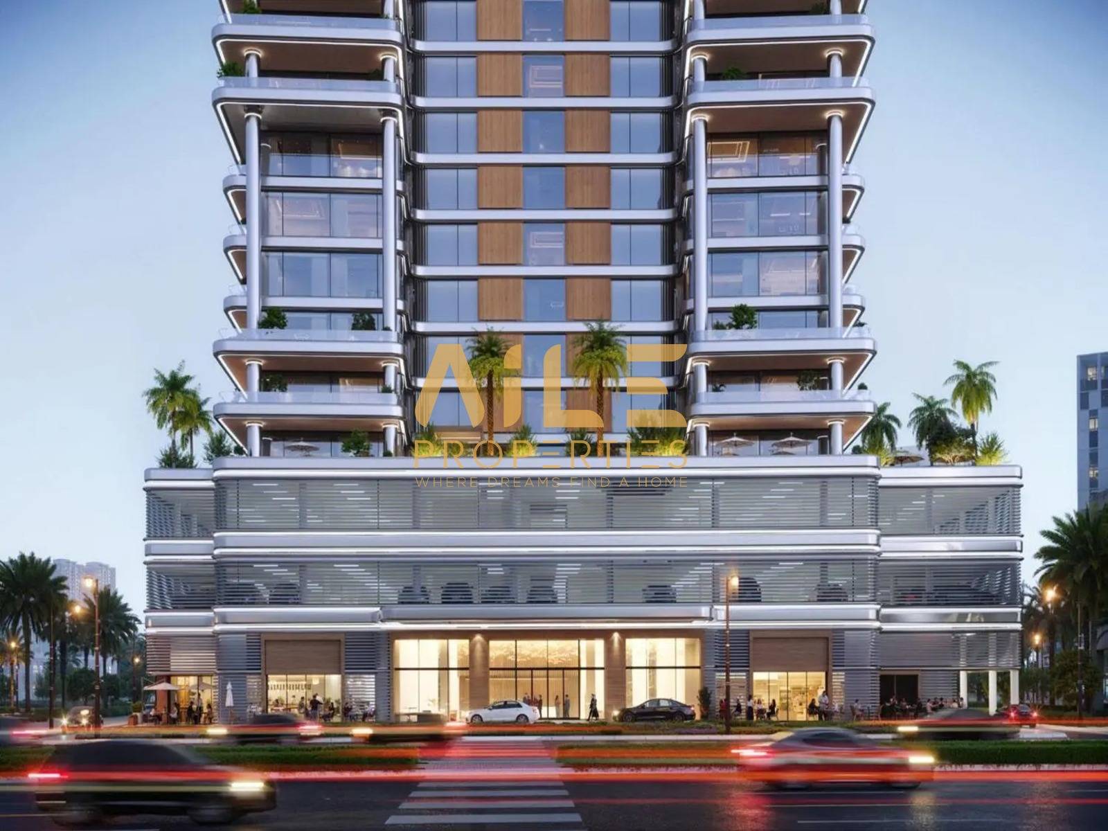 Exclusive Living | Flexible Plan | High ROI
