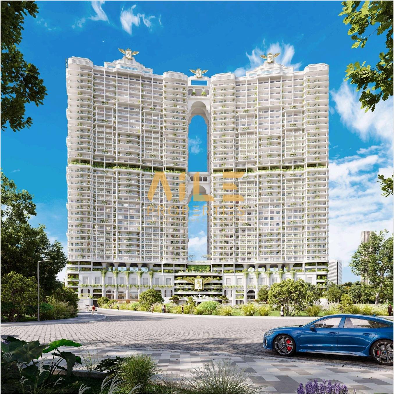 2B| Smart Installments | High Investment Yield
