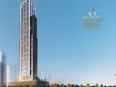 Auresta Tower | Where Style Meets Comfort in JVC, Dubai