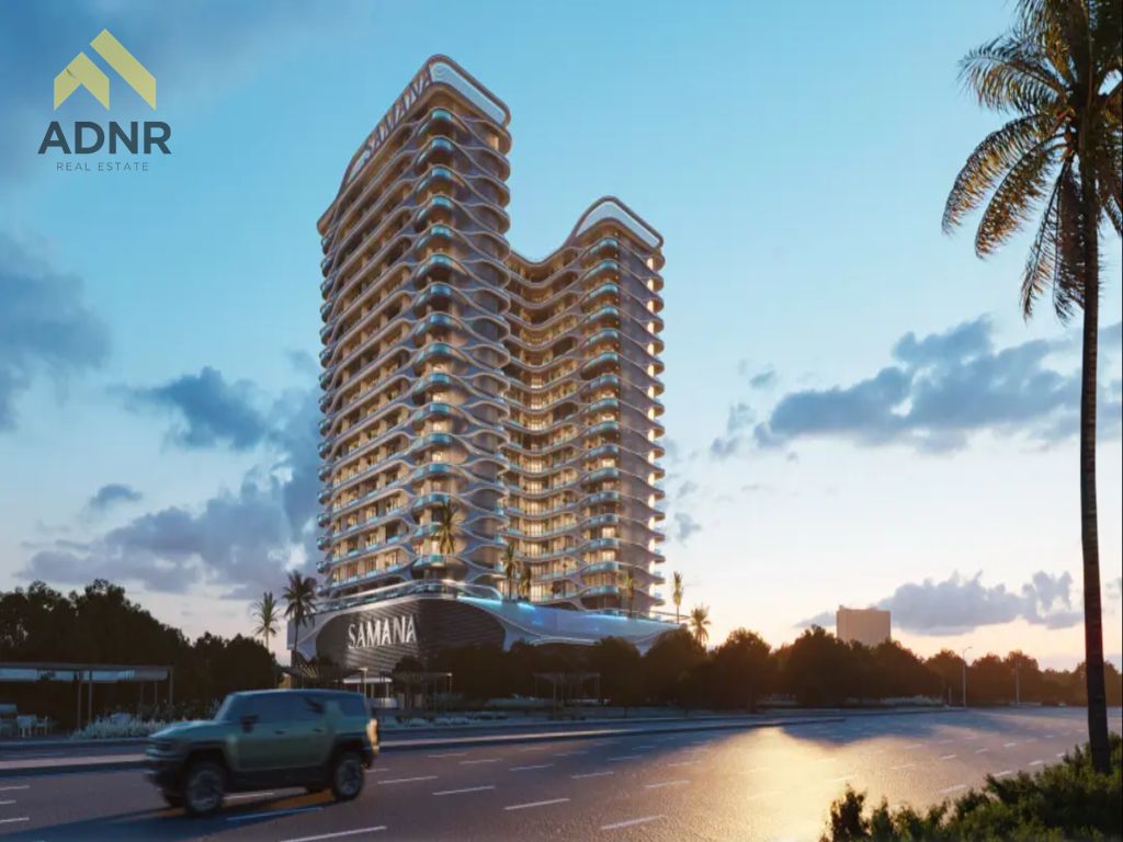 Studio+Private Pool-Strong Rental Demand-Prime Location-Available Payment Plan-Iconic Project-Spacious Layout