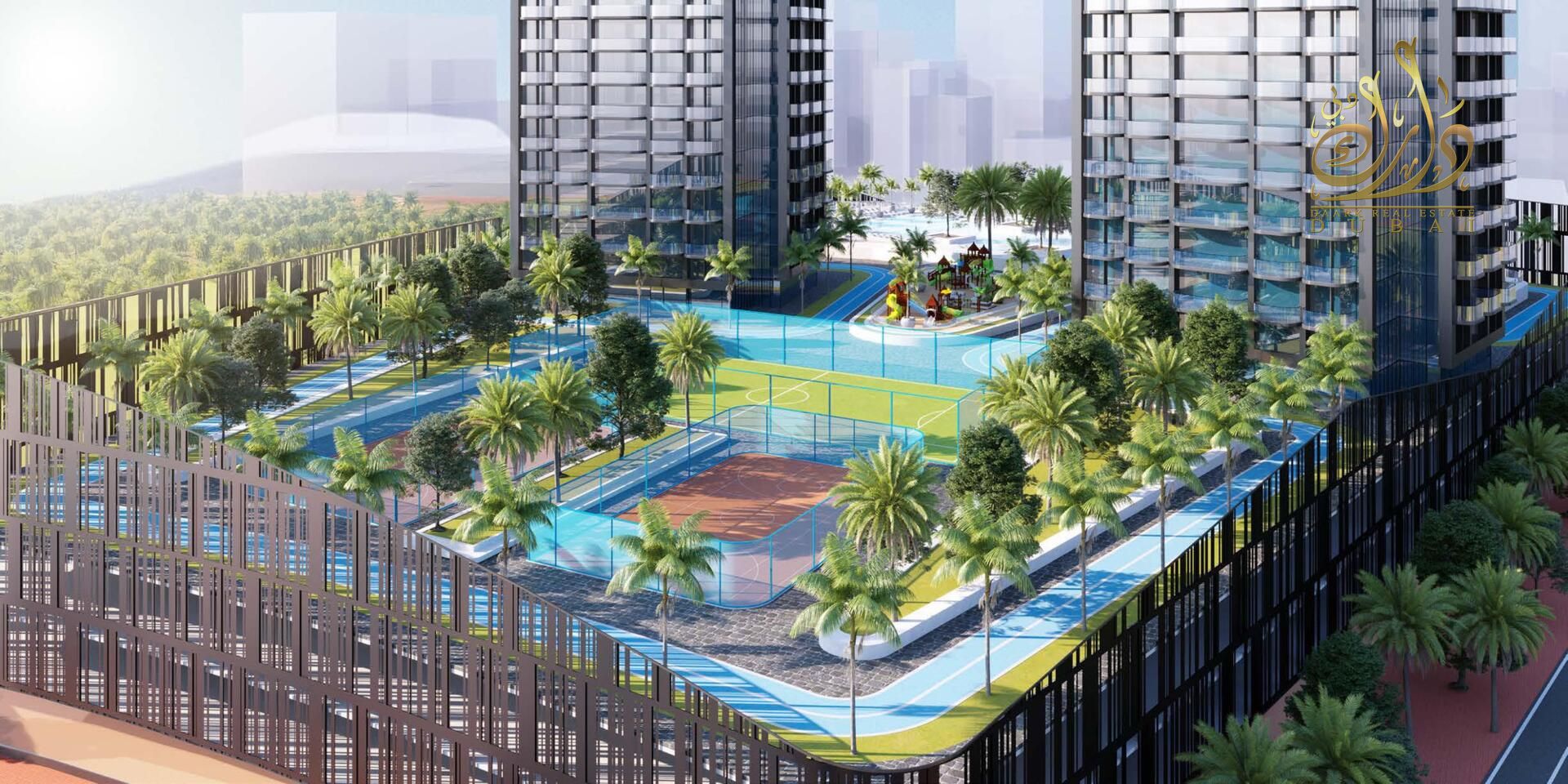 Pay After Handover | Fully Furnished | Multiple Options !!!