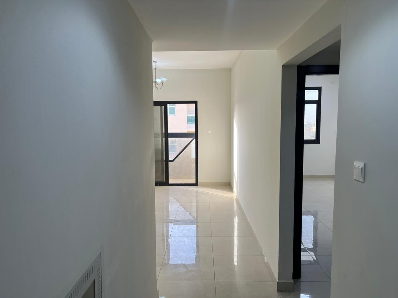 1 Bedroom Apartment for Annual Rent in Al Jurf 3, Ajman | Near China Mall