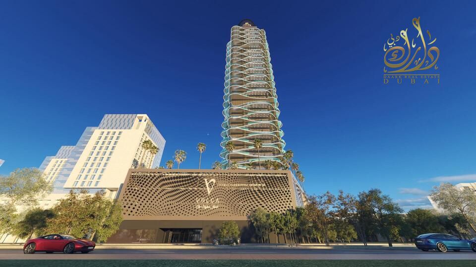 Skyline Views, Private Pool, Corner Advantage – Your Dream Home Awaits