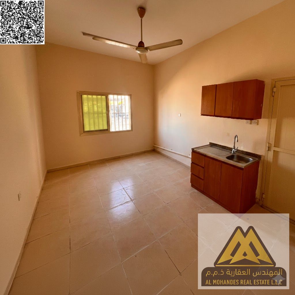Prime location near all services | Close to the Dubai exit and near Sheikh Mohammed Bin Zayed Road.