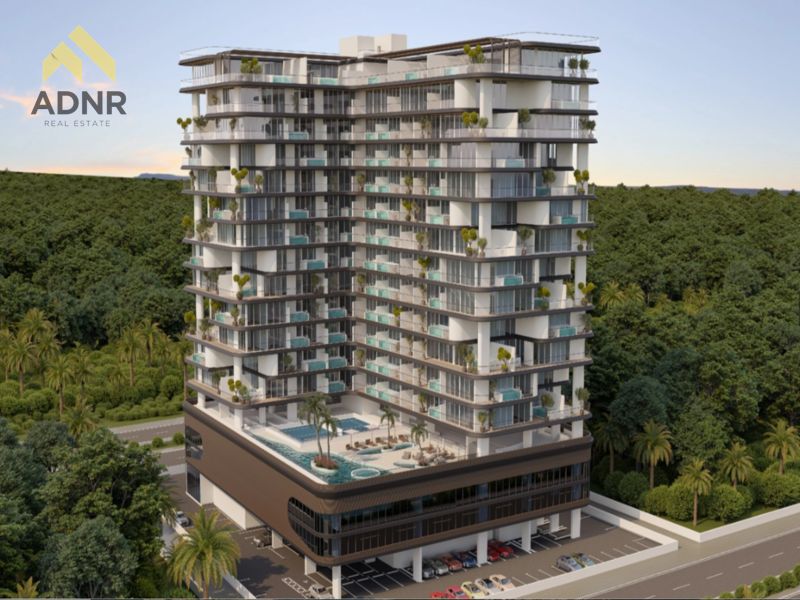 Luxury Apartment 2 Bed | Spacious Layout | High ROI | Prime Location