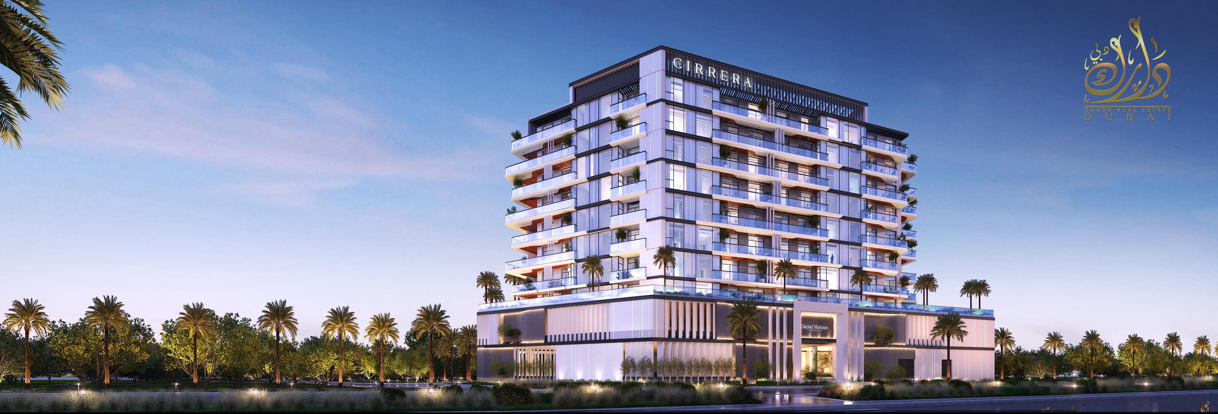 Dubai Islands Gulf View | 7–9% ROI | Furnished