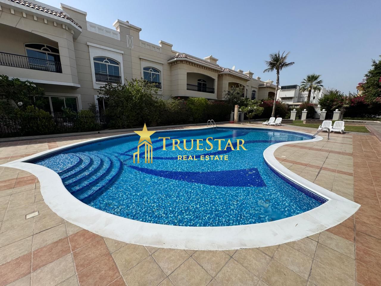 SPACIOUS 4BR STUDY MAIDS PRIVATE GARDEN SHARED POOL GYM GARDEN