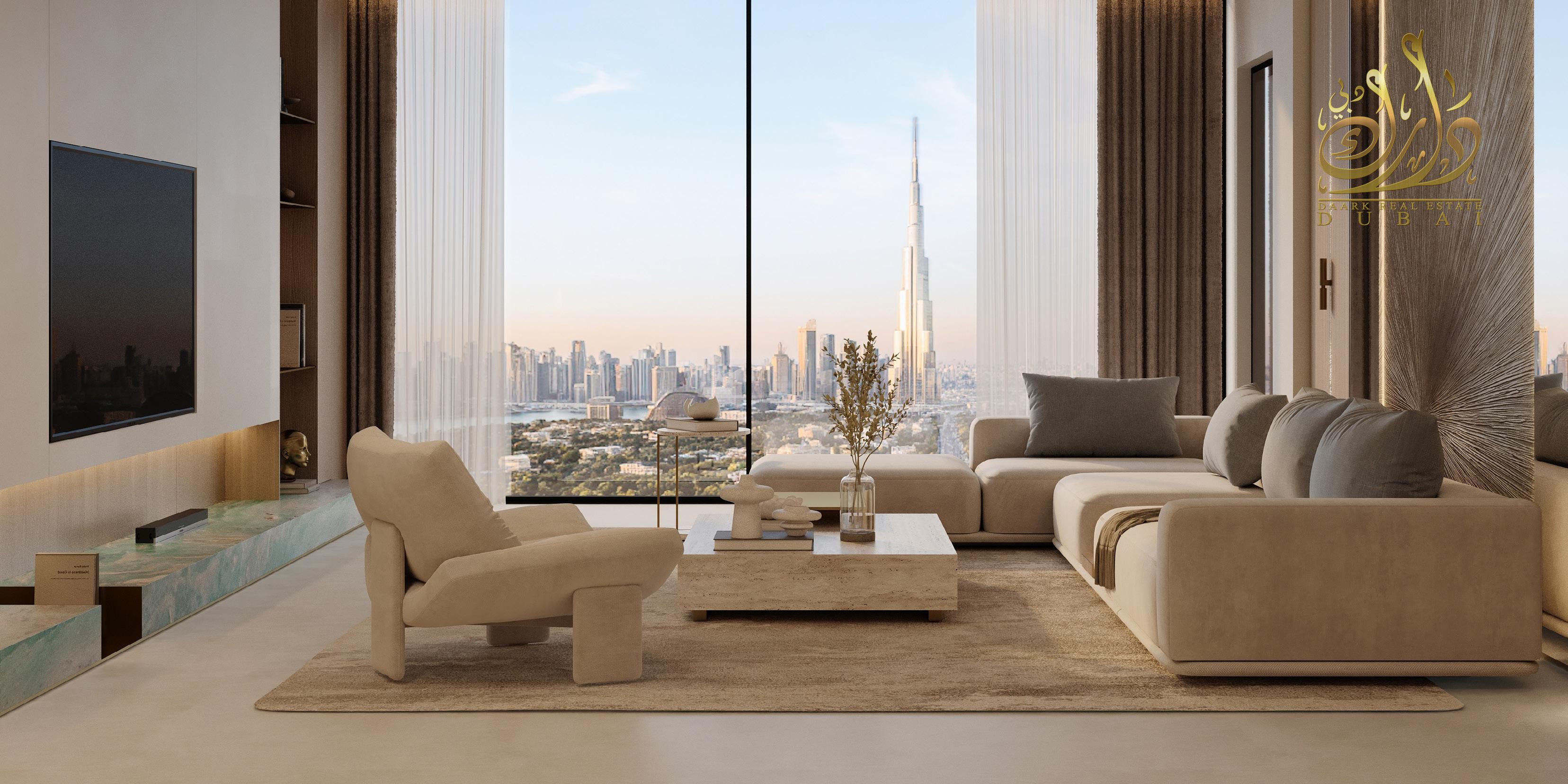 Skyline & Creek View Near Downtown | 7–9% ROI