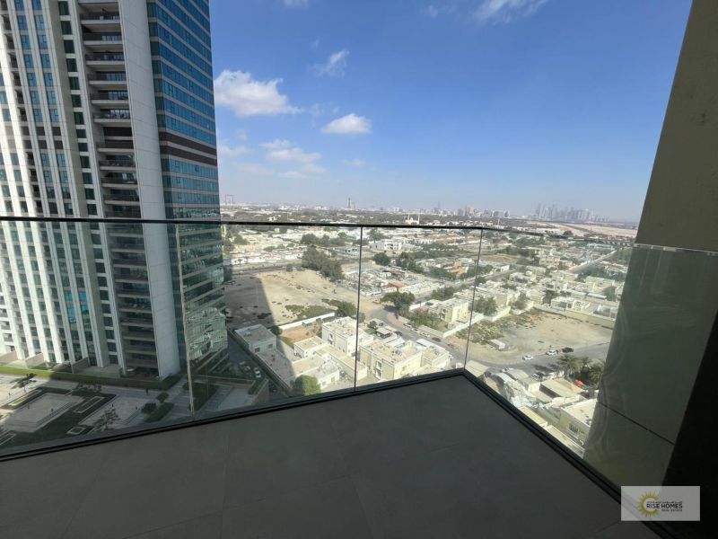 Spacious Layout | Rare Find | Vacant | Upgraded