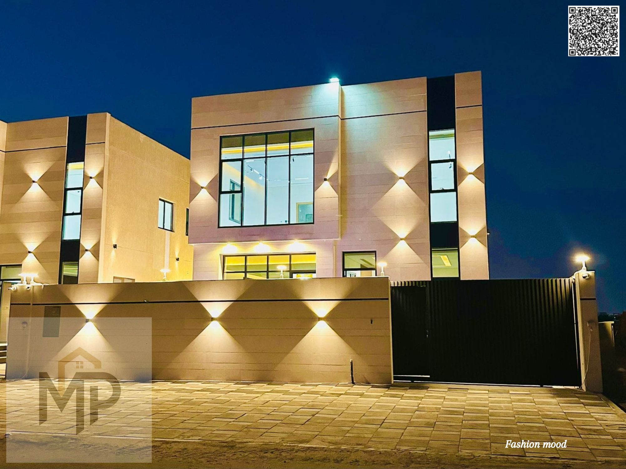 Villa|ajman| al helio2| 5 master rooms, majlis, hall| freehold| 0 registration fees.
