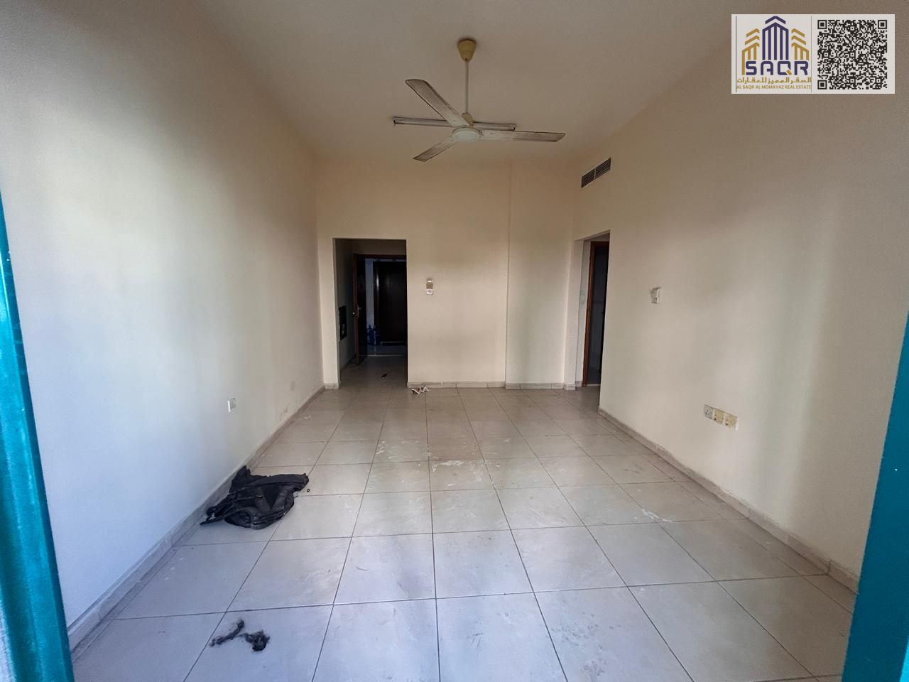 2 Bedroom Apartment with Balcony and Flexible Payment Plan