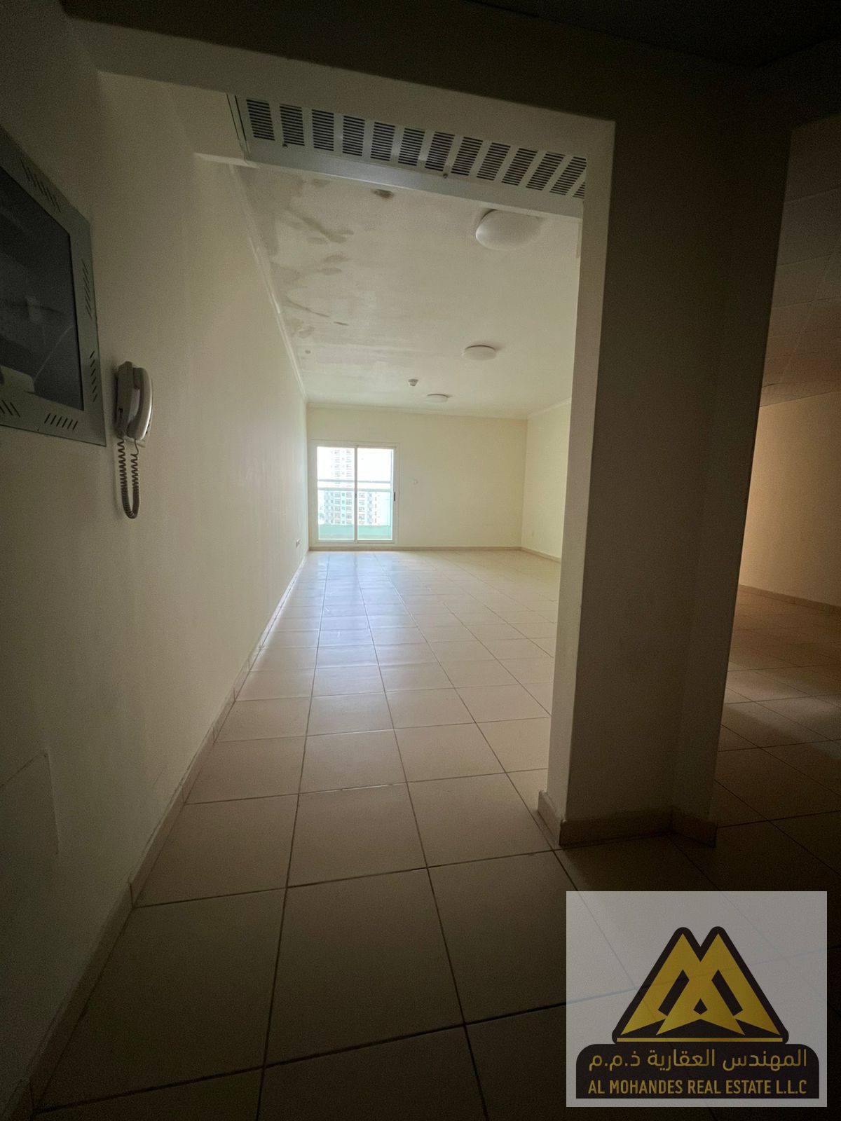 3 Bedroom + Living Room for Rent – Al Nuaimiya 3
