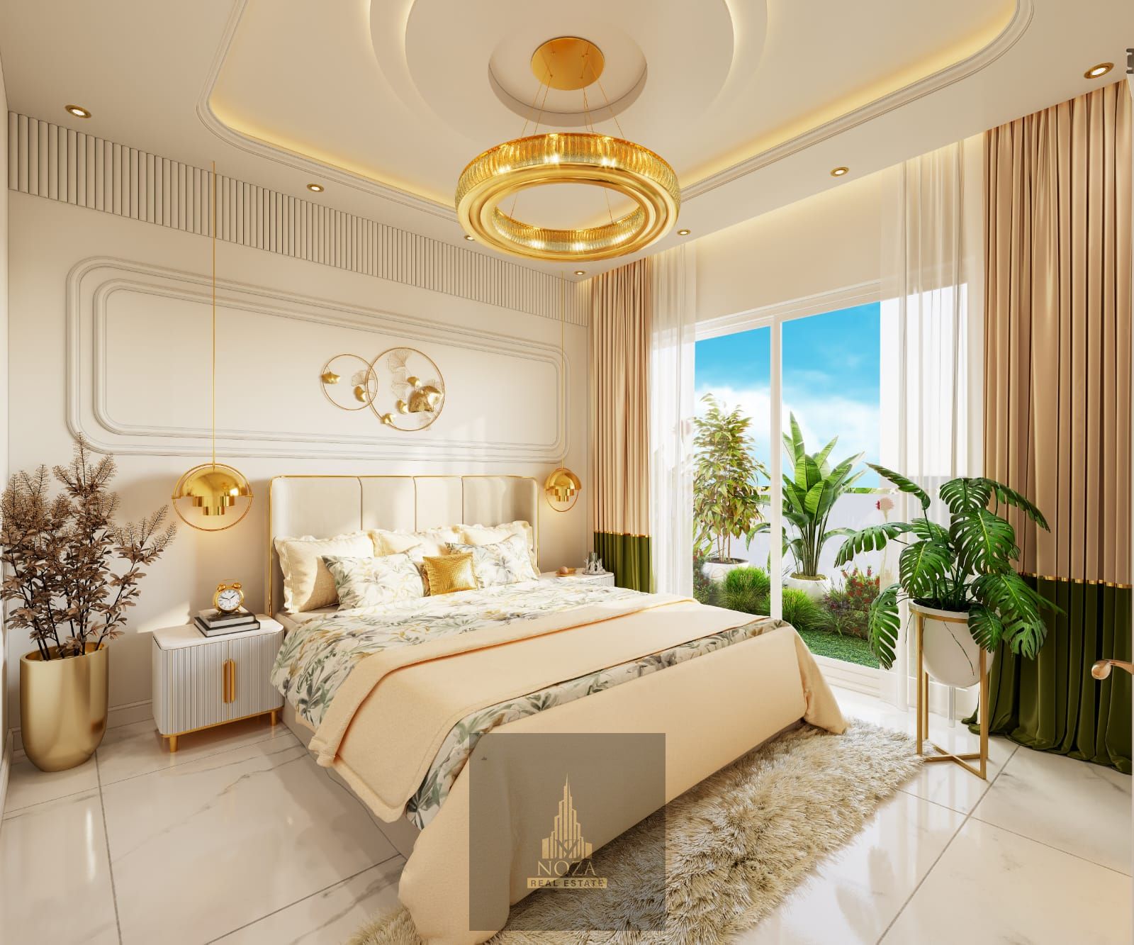 LUXURY STUDIO | STRONG ROI | BEST CAPITAL APPRECIATION | PRIME LOCATION