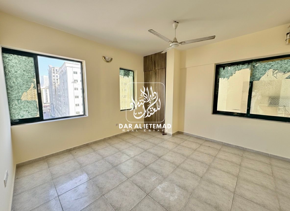 Best Value 1BHK | Sea Side Living | AED 30K – Don't Miss Out!